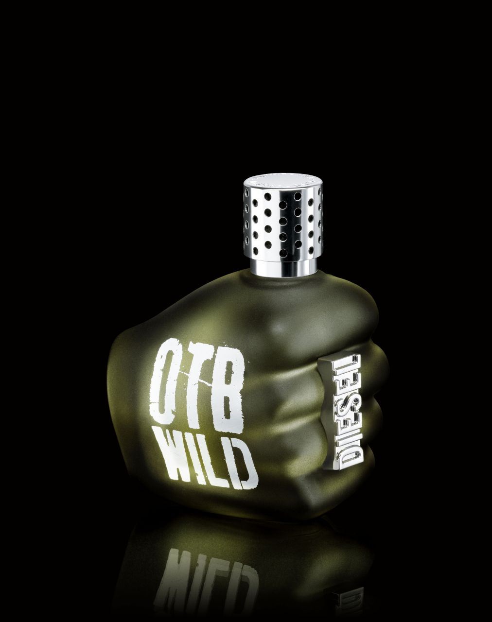 aftershave diesel only the brave