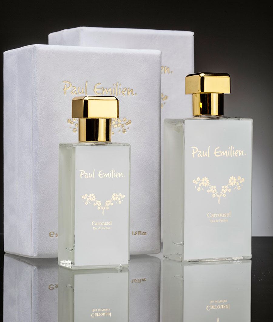 paul emilien parfum