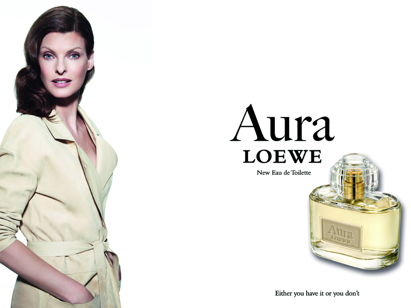 aura loewe eau de parfum