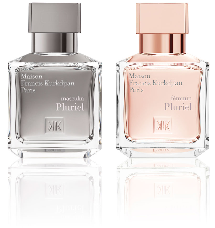 masculin pluriel parfum