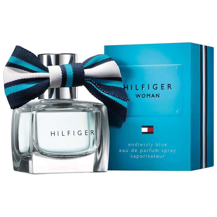 tommy hilfiger blue perfume