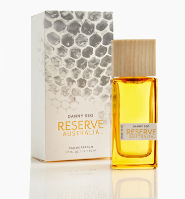 perfume seo danny fragrance reserve australia notes