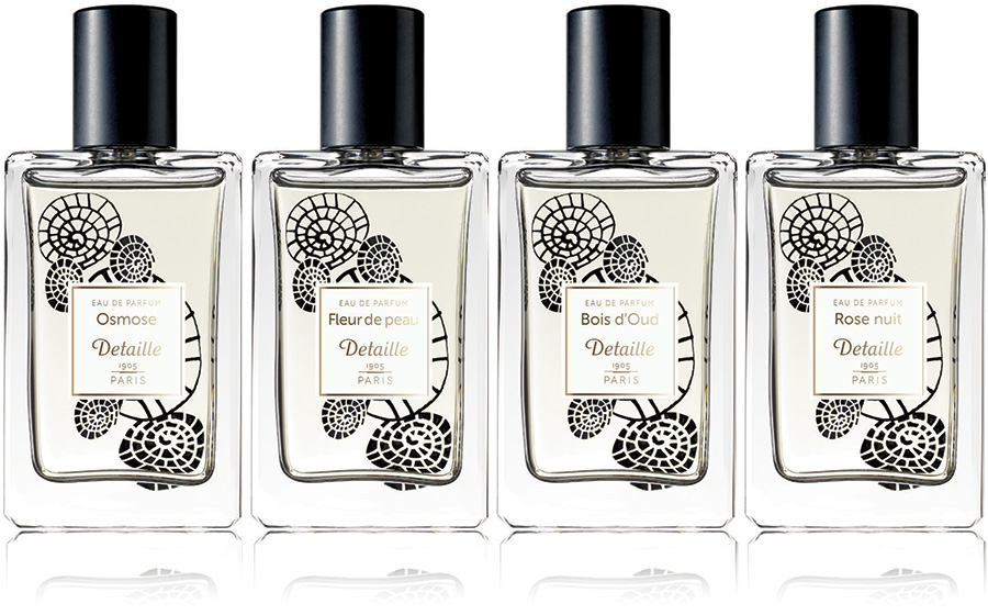 fleur de peau parfum avis