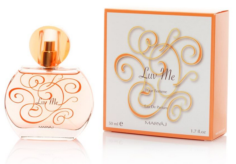 Luv Me Maryaj perfume a fragrance for women