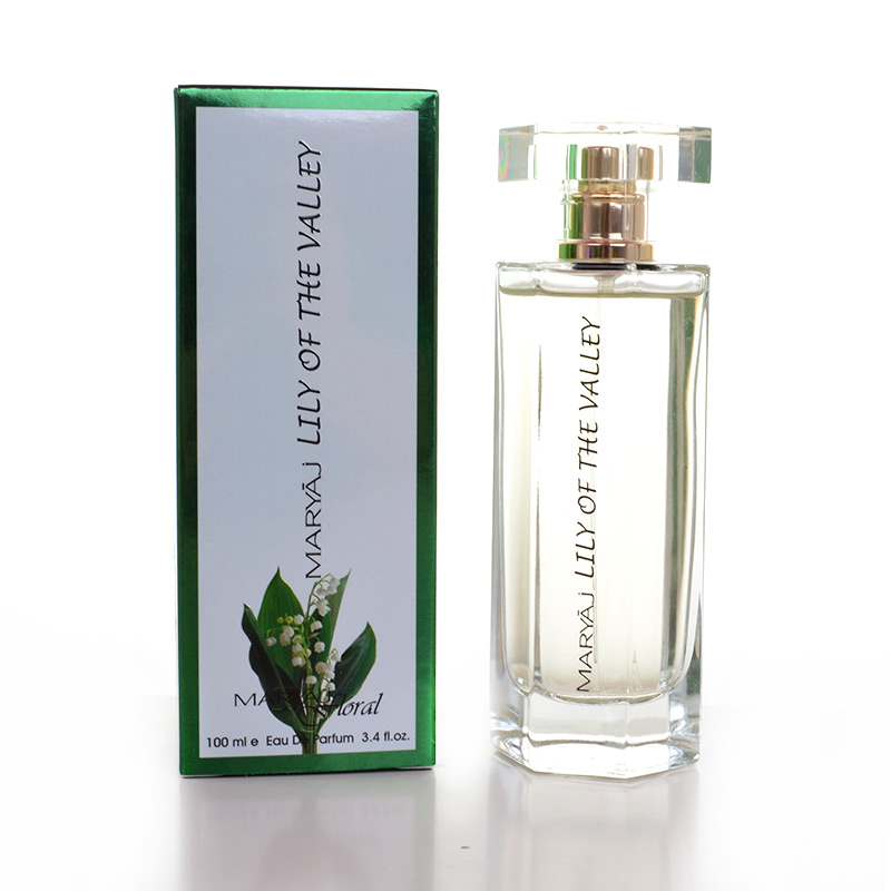 Lily of The Valley Maryaj parfum een geur voor dames