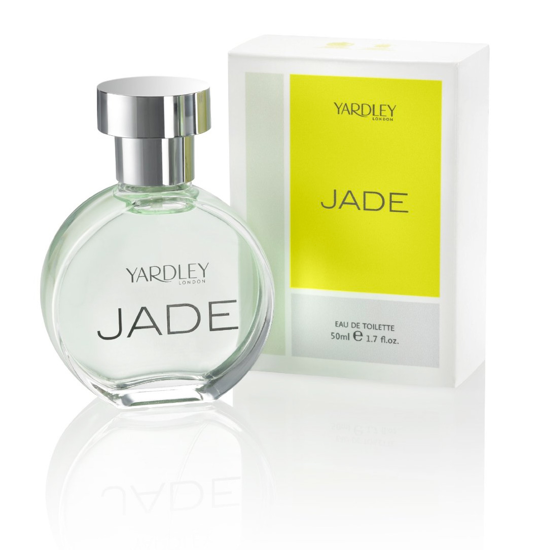parfum jade dior
