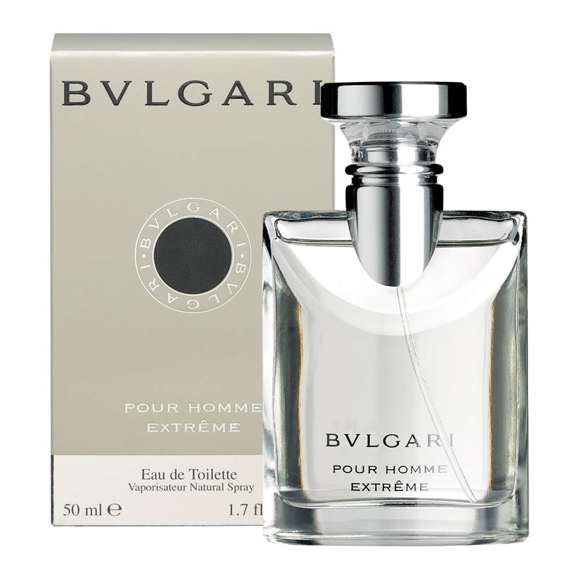 Bvlgari Extreme Bvlgari одеколон — аромат для мужчин 1999