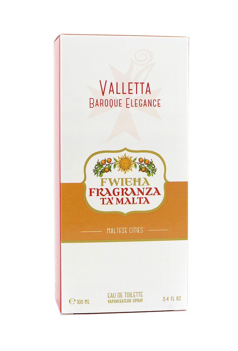 Valletta FWIEHA FRAGRANZA TA'MALTA perfume a fragrance for women and