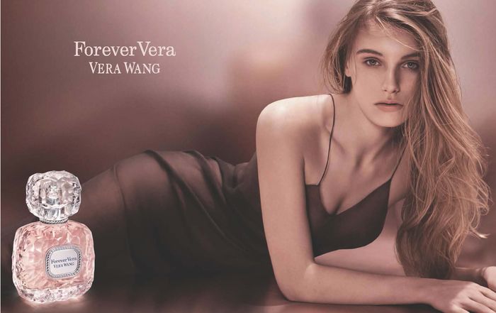 Forever Vera Vera Wang аромат — аромат для женщин 2014