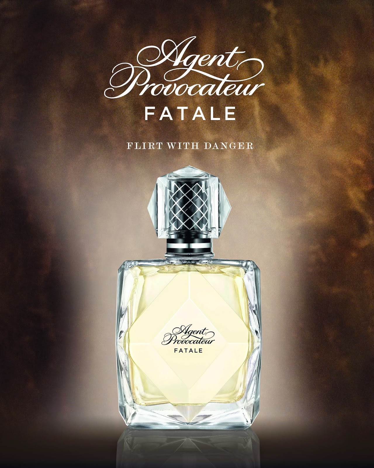 Fatale Agent Provocateur عطر a fragrance للنساء 2014