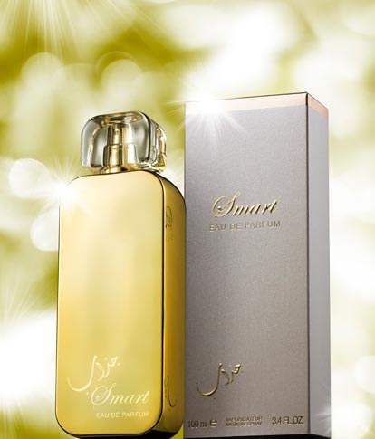 eau de parfum smart