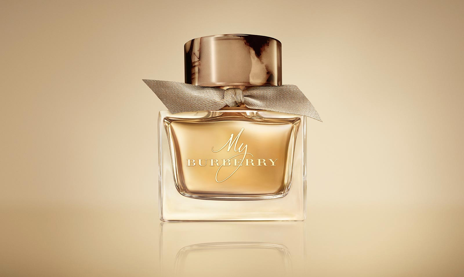 My Burberry Burberry Perfume - A Fragrance For Women 2014