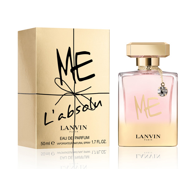 me lanvin parfum