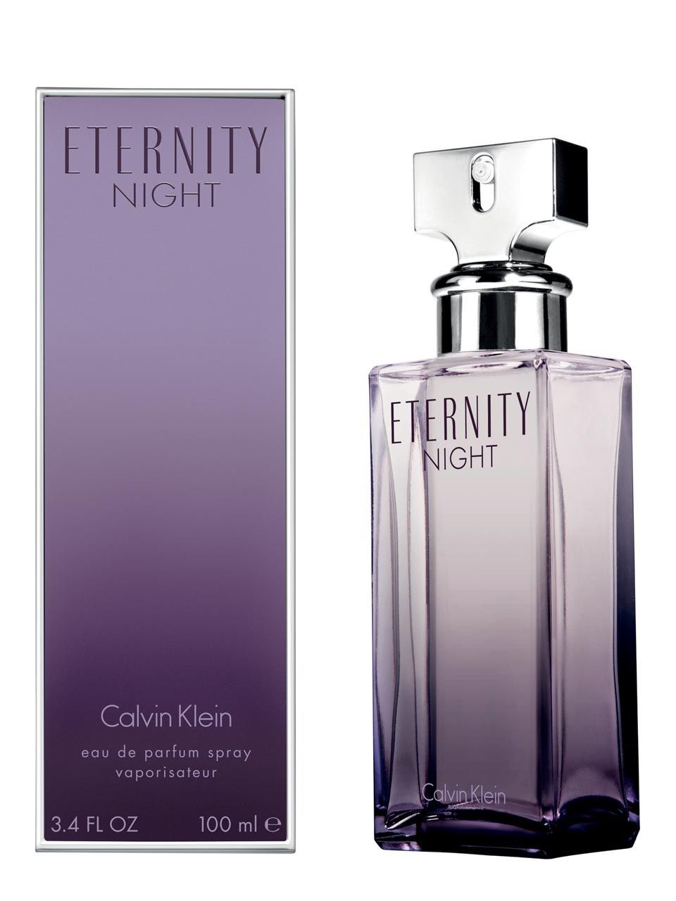 calvin klein perfume free