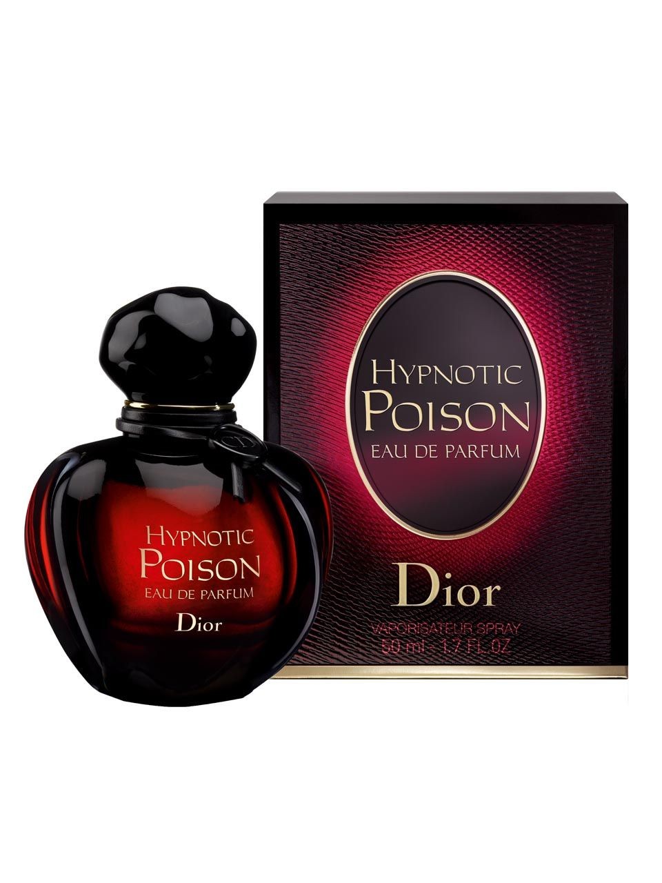 hypnotic poison dior cena