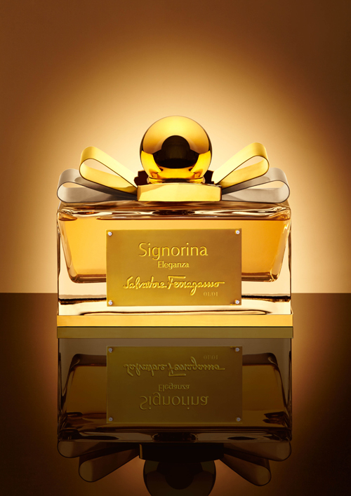 perfume signorina eleganza