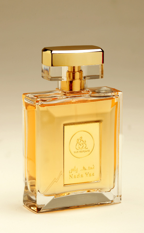 Nada Yas Yas Perfumes perfume - a fragrance for women and men 2014