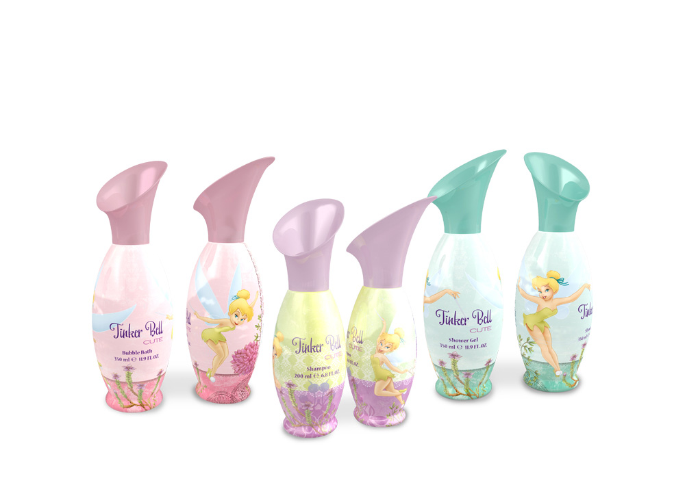 Disney Tinker Bell Disney perfume a fragrance for women