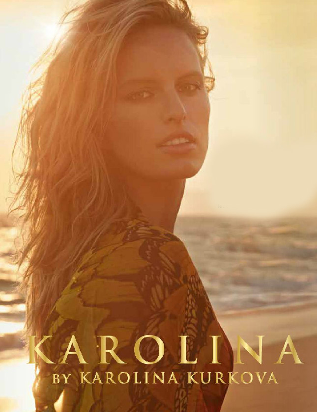 karolina parfum