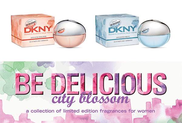 dkny perfume be delicious city blossom dkny perfume be delicious city blossom
