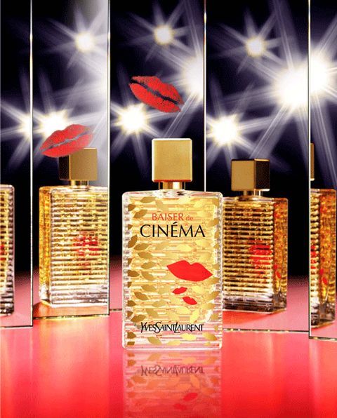 cinema perfume fragrantica