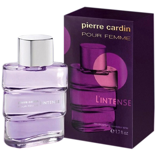 pierre cardin parfum pour femme