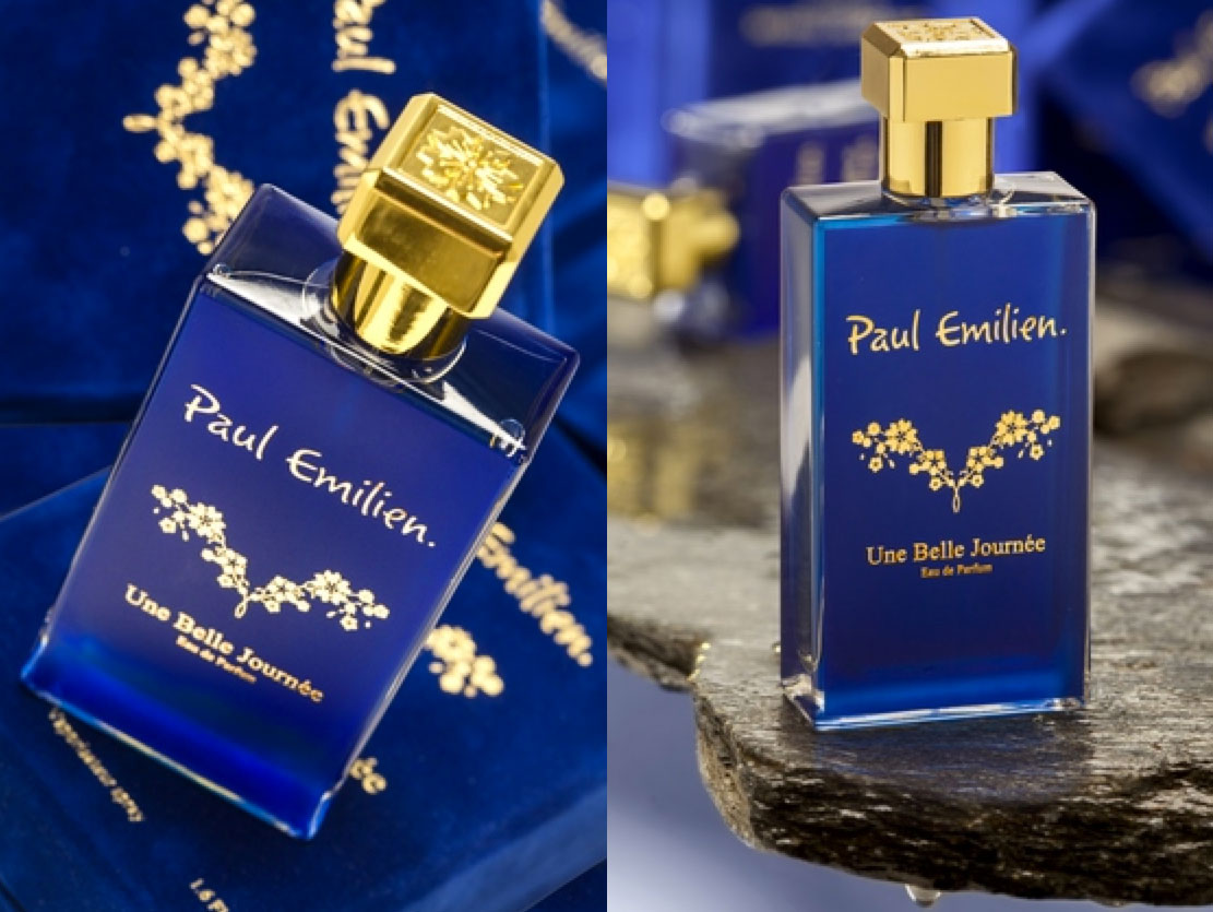 paul emilien parfum