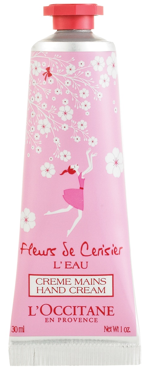 L'Occitane - Nuit Festive Eau de Toilette