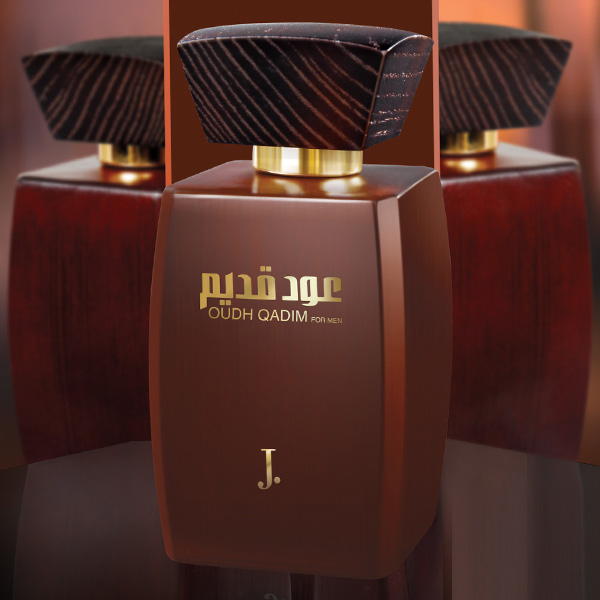 Oudh Qadim Junaid Jamshed cologne a fragrance for men 2014