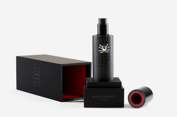 diane pernet perfume