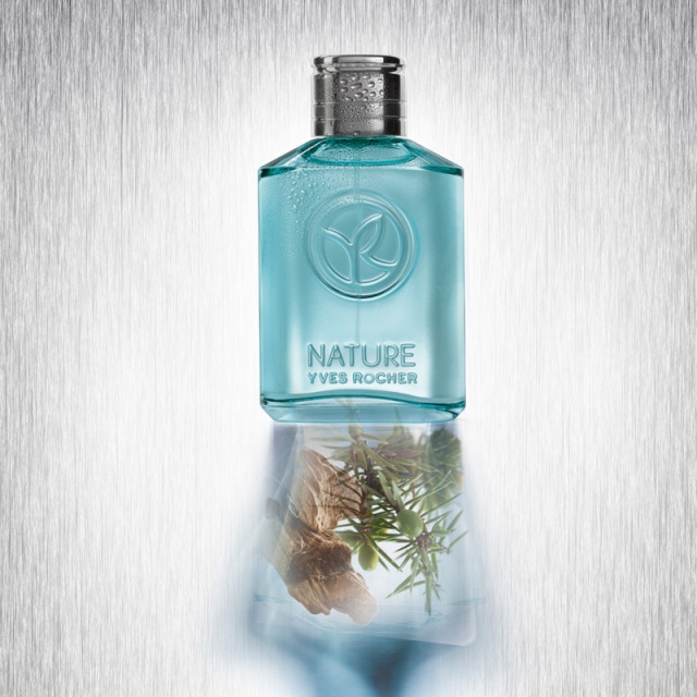 Bois De Gaïac Et Genièvre Yves Rocher Cologne A Fragrance For Men 2015