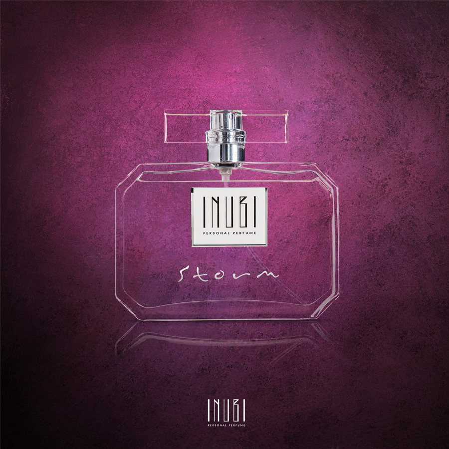 storm perfume for her