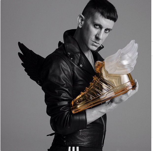 adidas jeremy scott parfum