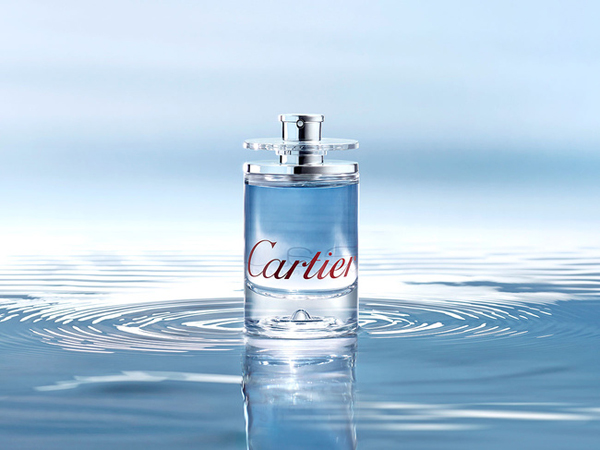 de Cartier Vetiver Bleu Cartier parfum 