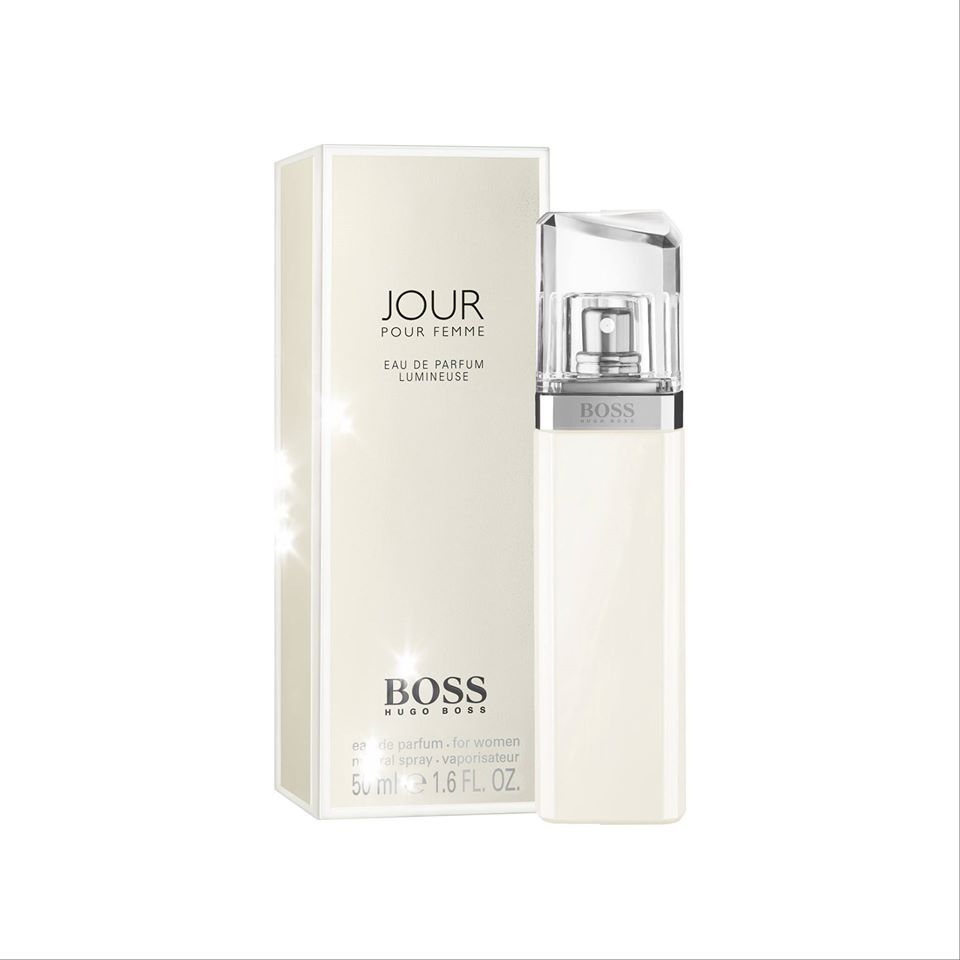 hugo boss jour pour femme review