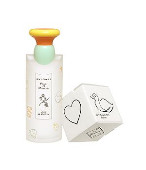 Petits Et Mamans Bvlgari De Dama