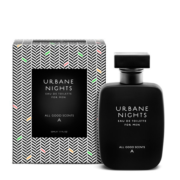 urbane perfume