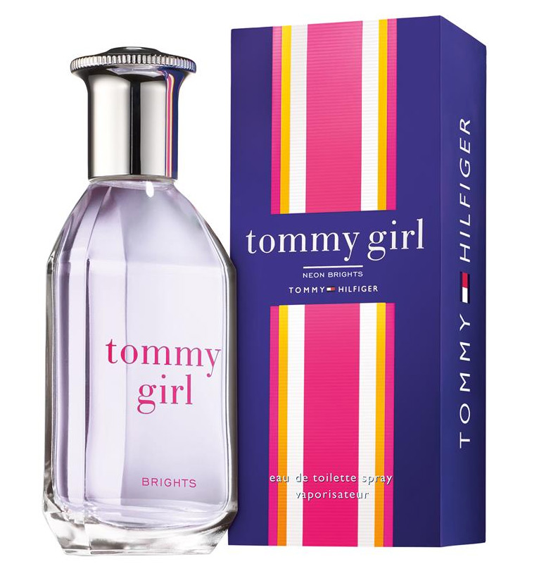 Tommy Girl Neon Brights Tommy Hilfiger 