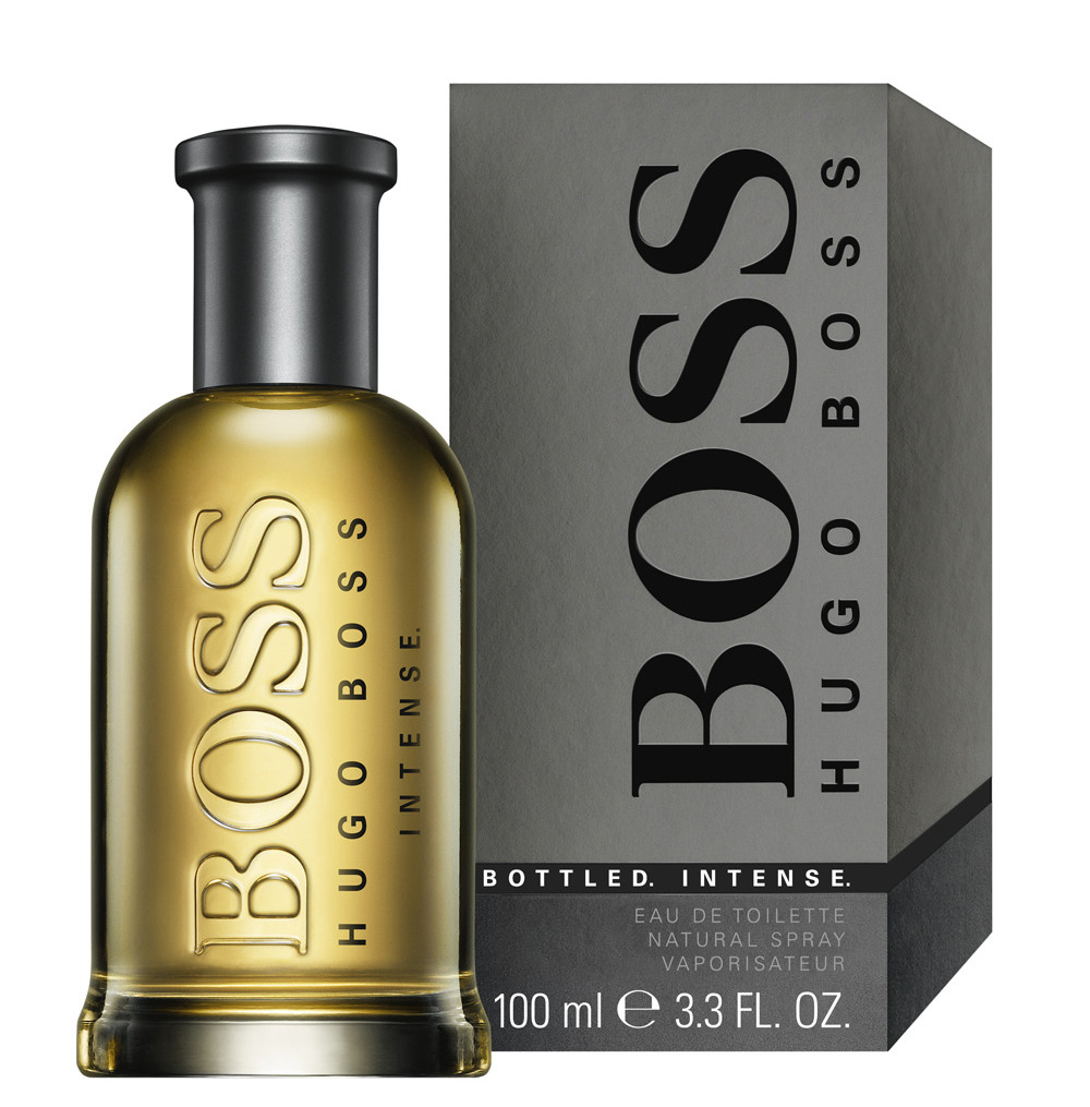 boss perfume hombre precio