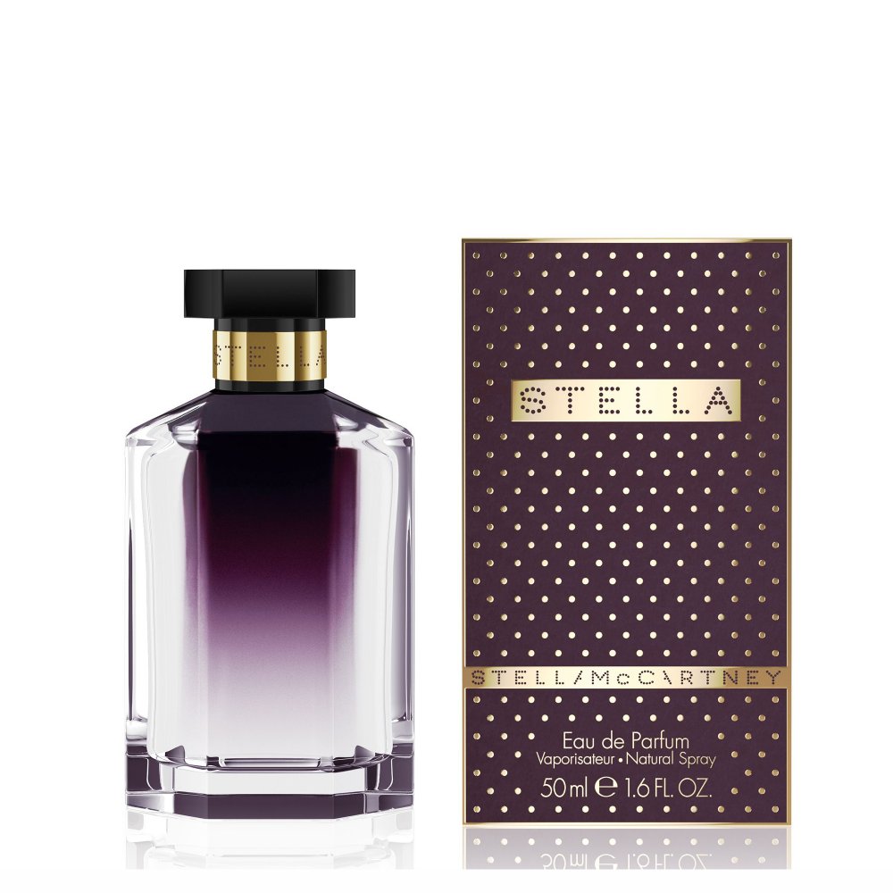 Stella (2014) Stella McCartney perfume - a fragrance for women 2014