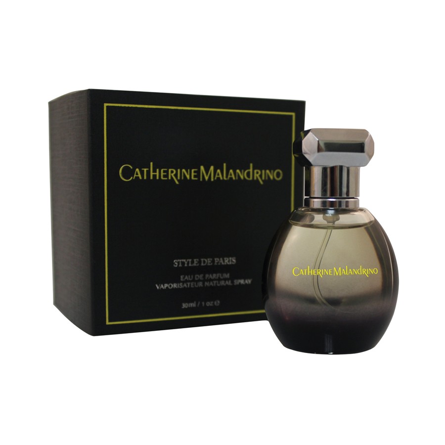 Style de Paris Catherine Malandrino perfume - a fragrance for women 2014