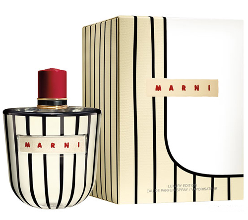 Marni Luxury Edition Eau De Parfum Marni Perfume A Fragrance For 