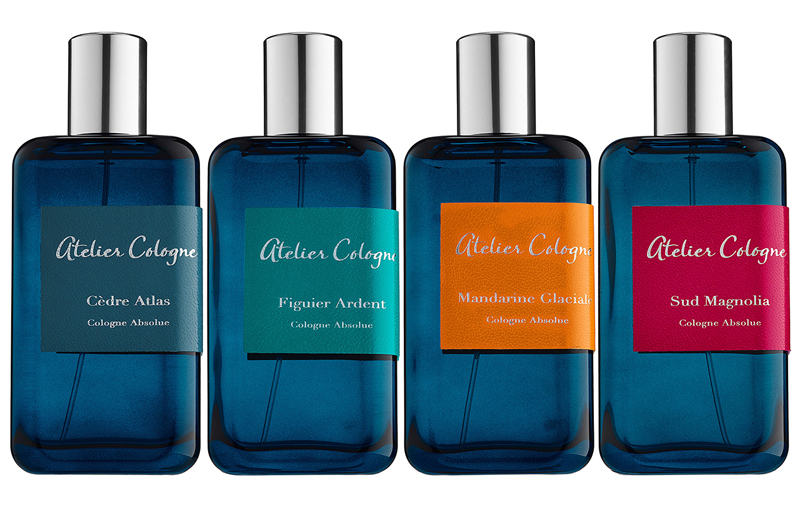 atelier cologne homme