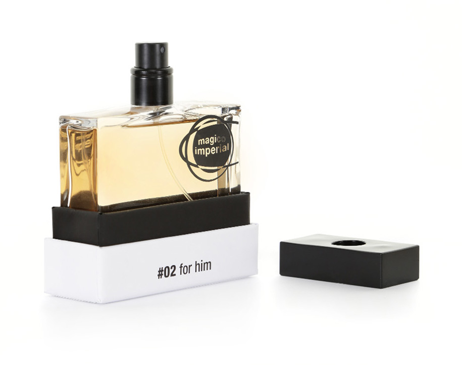 imperial woods cologne