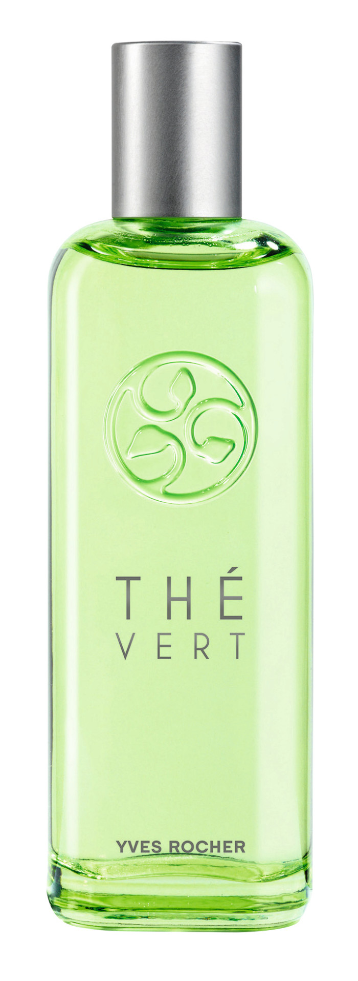 ... The Vert Yves Rocher for women and men Pictures