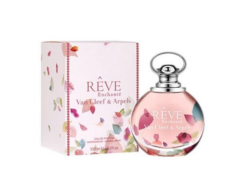 van cleef parfum reve