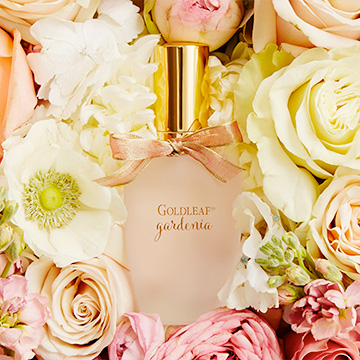 goldleaf gardenia perfume