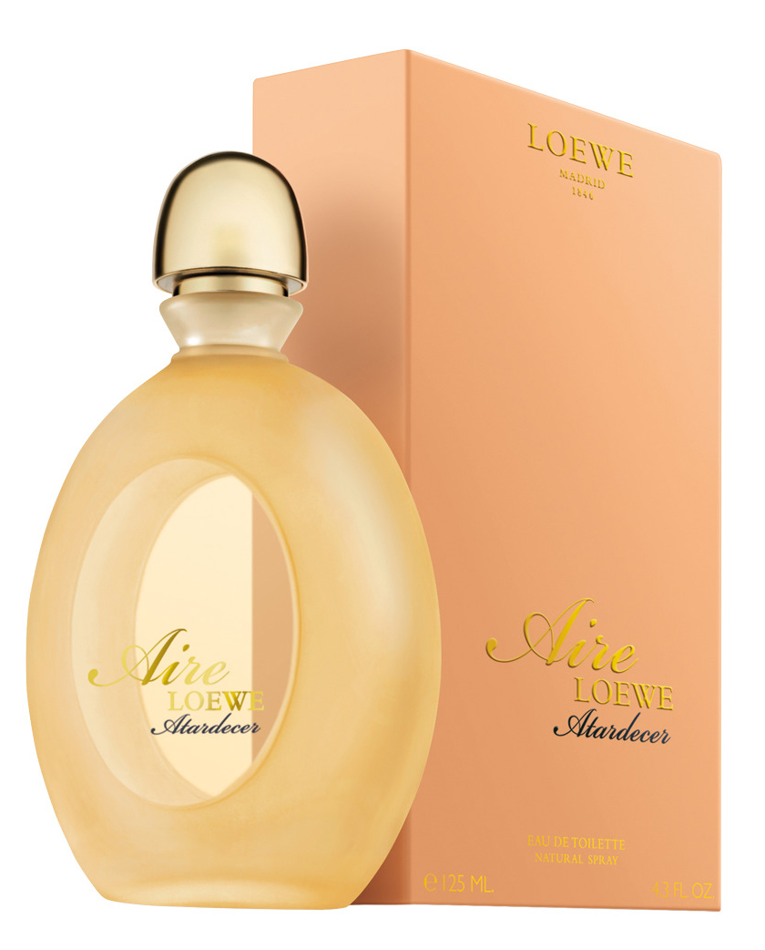 Aire Atardecer Loewe perfume - a 