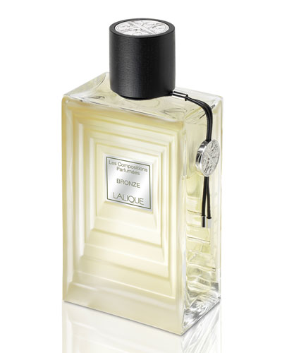 Floral Bronze Lalique perfume - a fragrance for women and men 2015