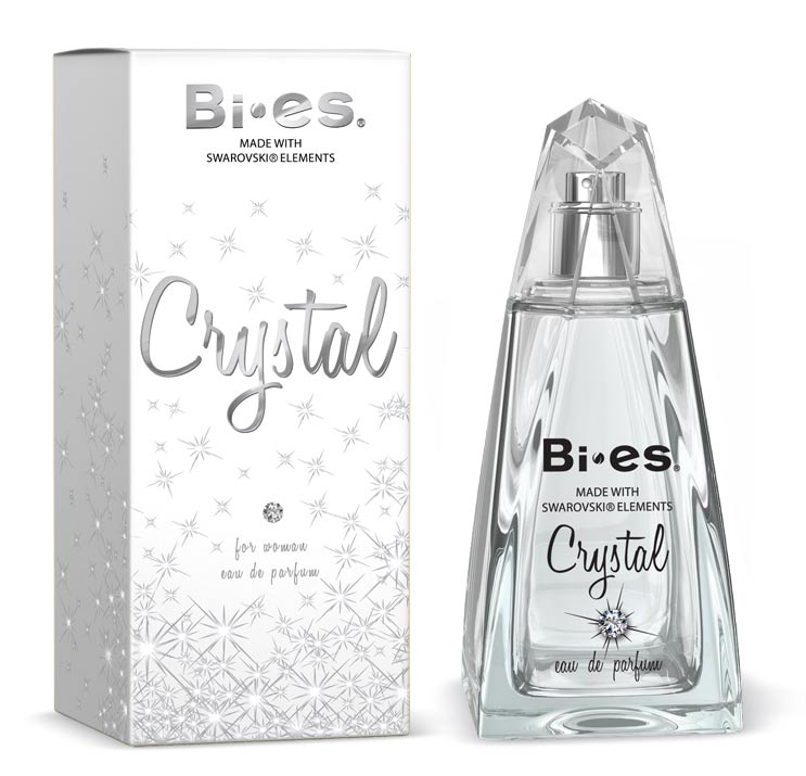 Crystal Bi Es Perfume A Fragrance For Women 2243